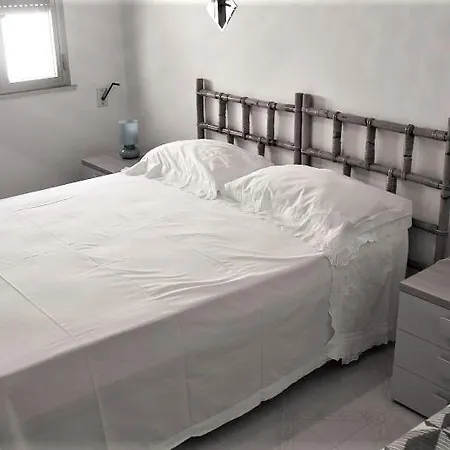 Prázdninový dům Max By Salentolimit *